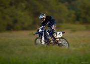 Yamaha WR450F